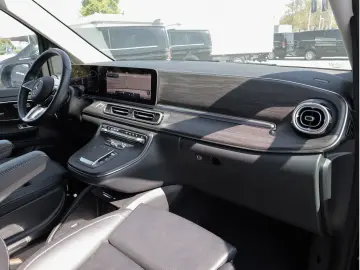 MERCEDES-BENZ V 300 Avantgarde Extralang Allrad 2el.&hellip;