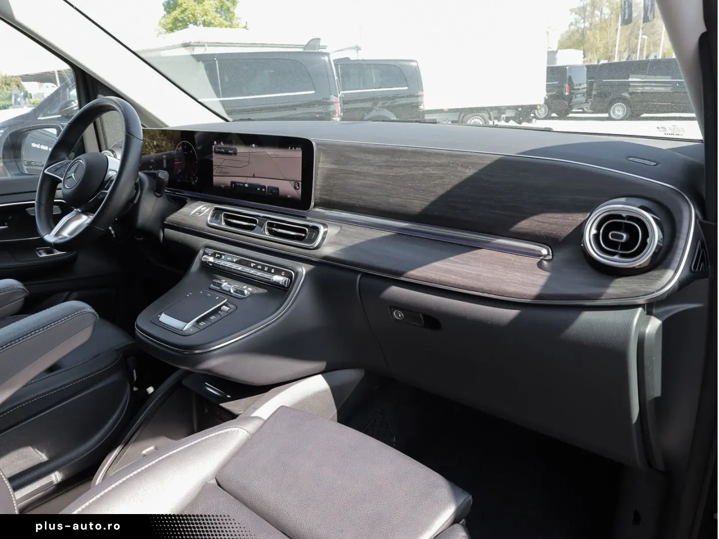 MERCEDES-BENZ V 300 Avantgarde Extralang Allrad 2el.&hellip;