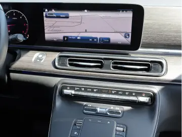 MERCEDES-BENZ V 300 Avantgarde Extralang Allrad 2el.&hellip;