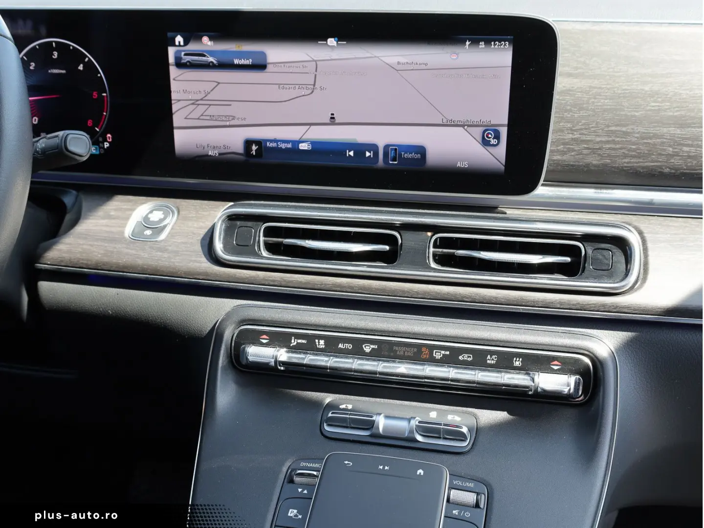 MERCEDES-BENZ V 300 Avantgarde Extralang Allrad 2el.&hellip;