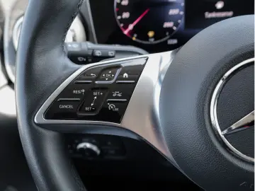 MERCEDES-BENZ V 300 Avantgarde Extralang Allrad 2el.&hellip;