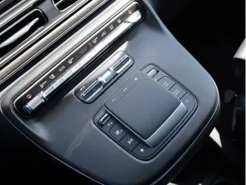 MERCEDES-BENZ V 300 Avantgarde Extralang Allrad 2el.&hellip;