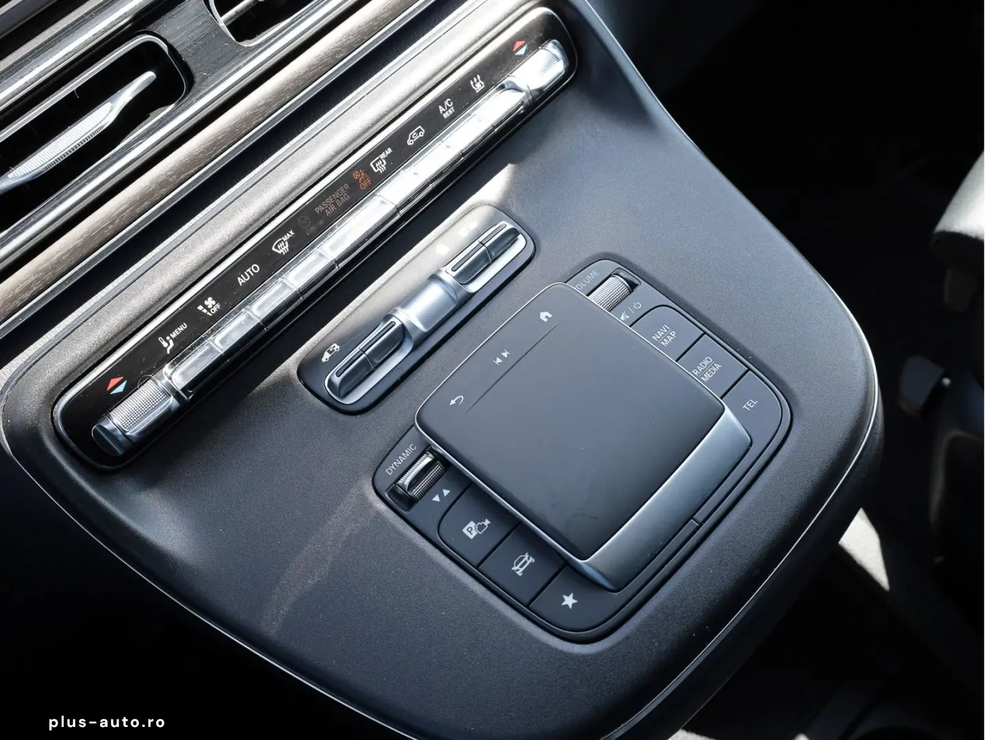 MERCEDES-BENZ V 300 Avantgarde Extralang Allrad 2el.&hellip;