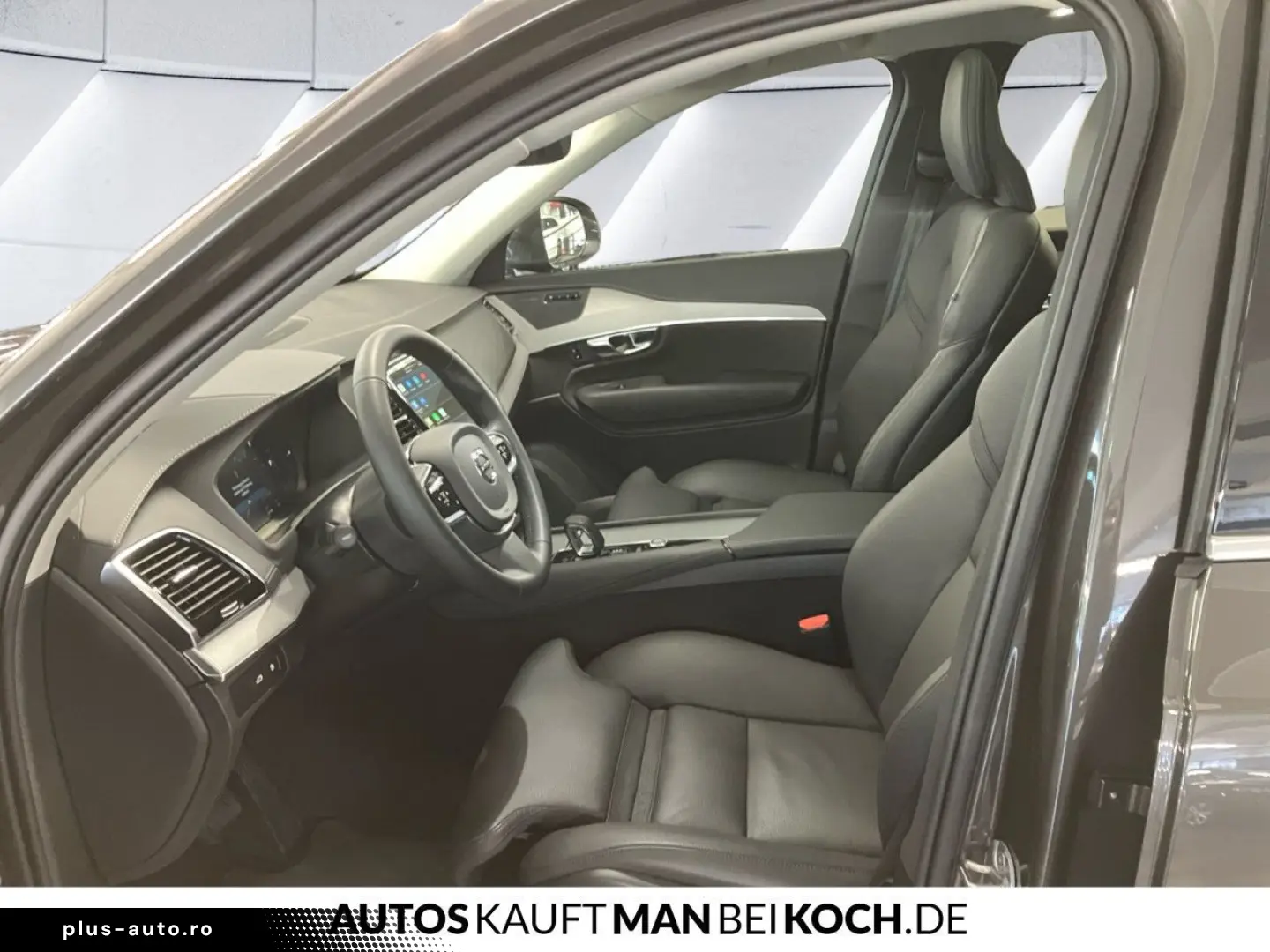 VOLVO XC90 2024 — imagine 5