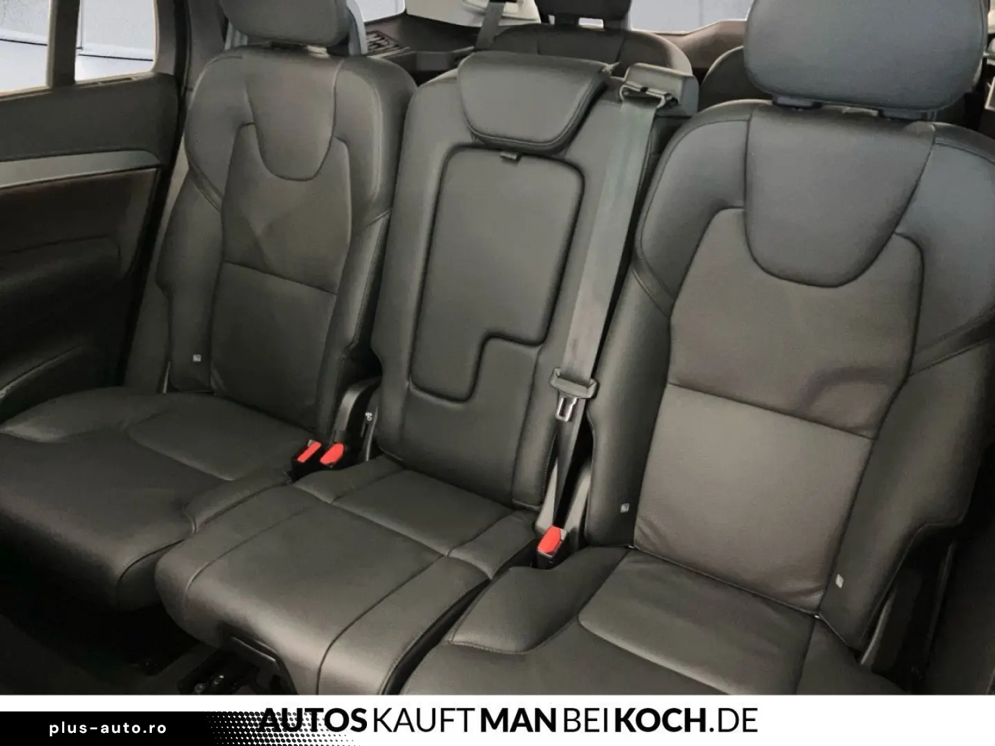 VOLVO XC90 2024 — imagine 6
