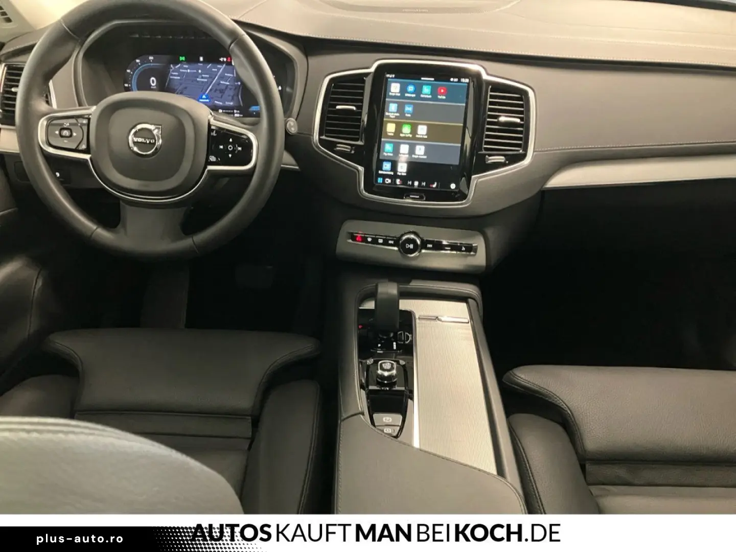 VOLVO XC90 2024 — imagine 7