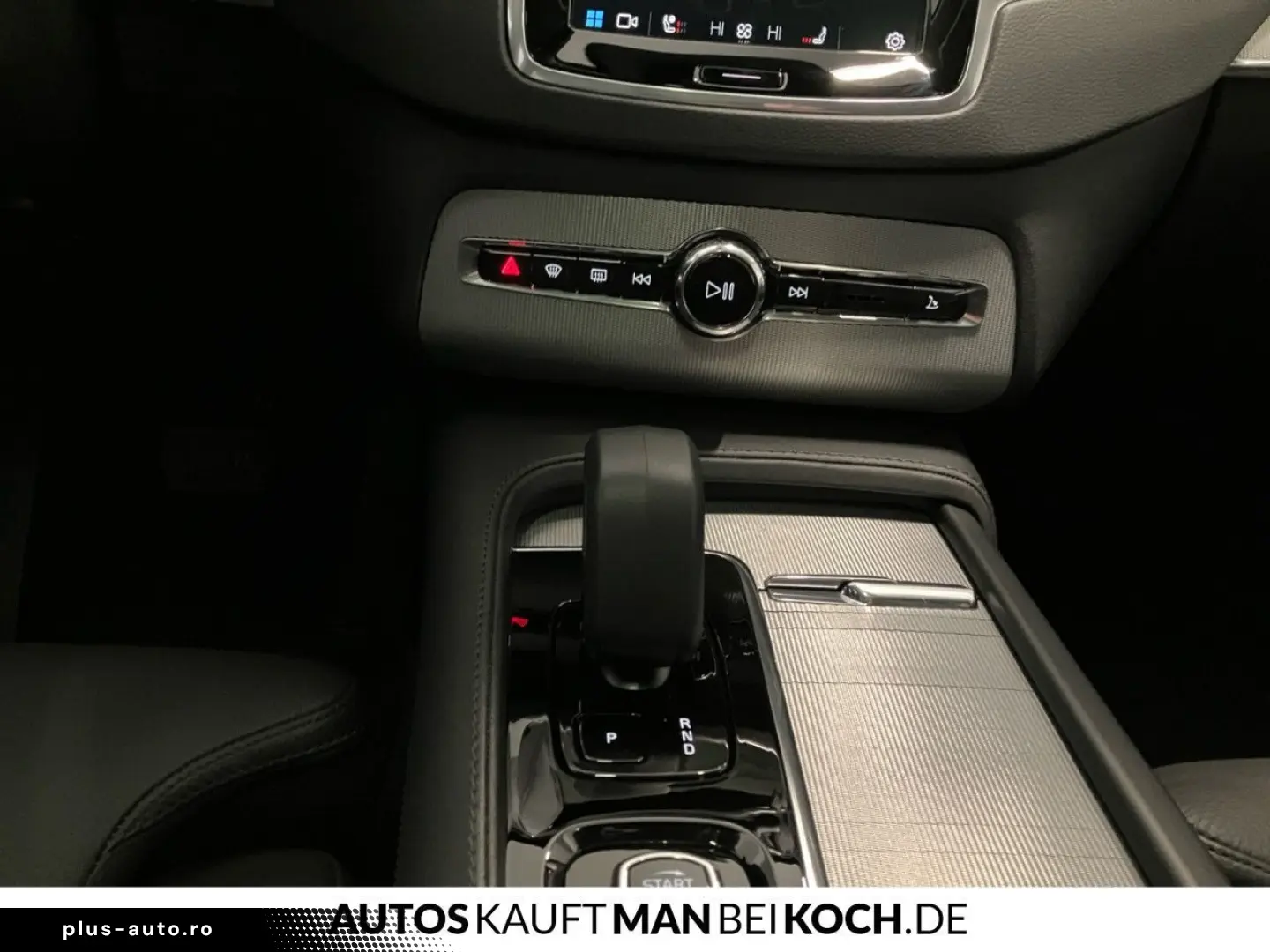 VOLVO XC90 2024 — imagine 9