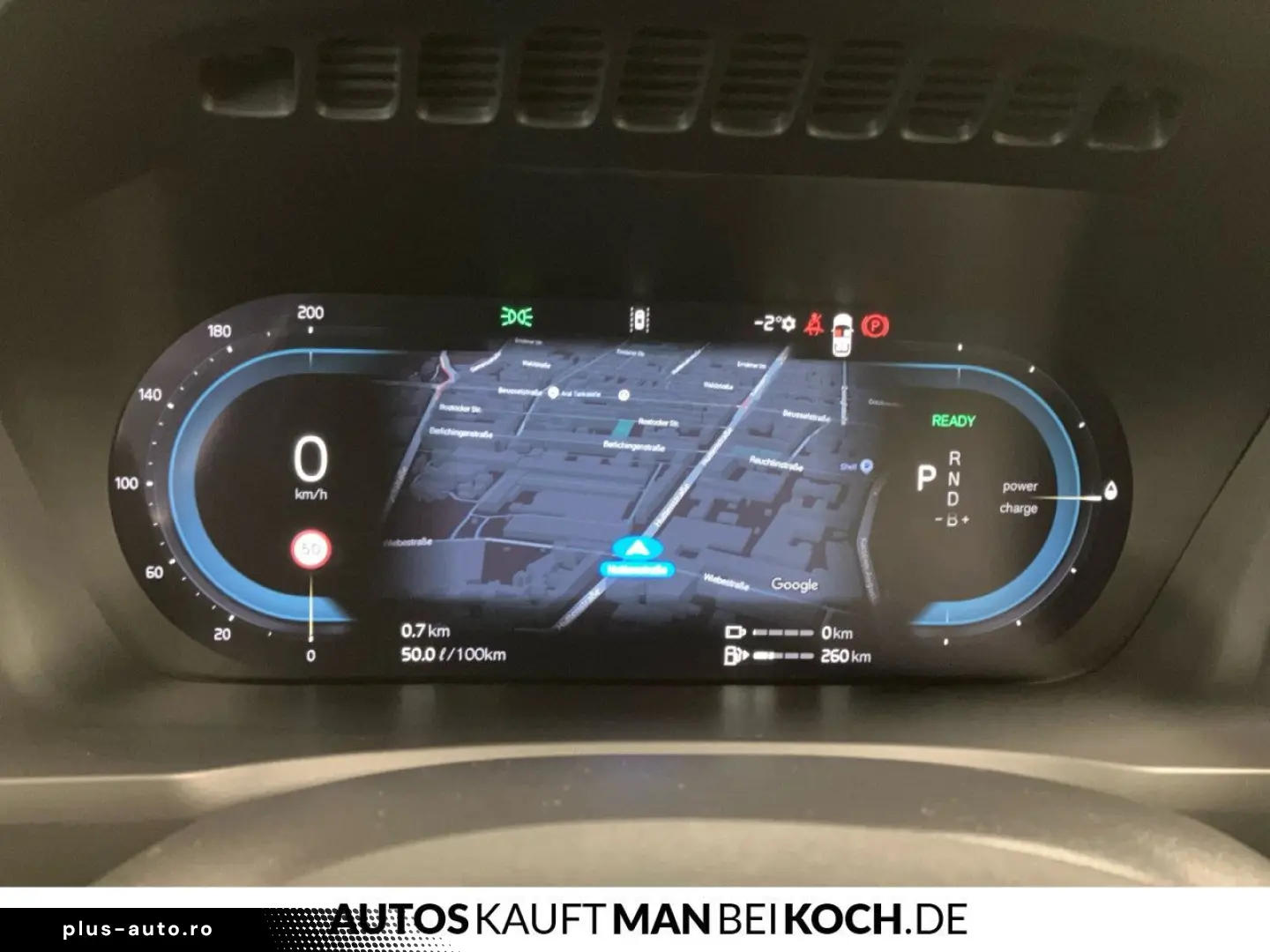 VOLVO XC90 2024 — imagine 10