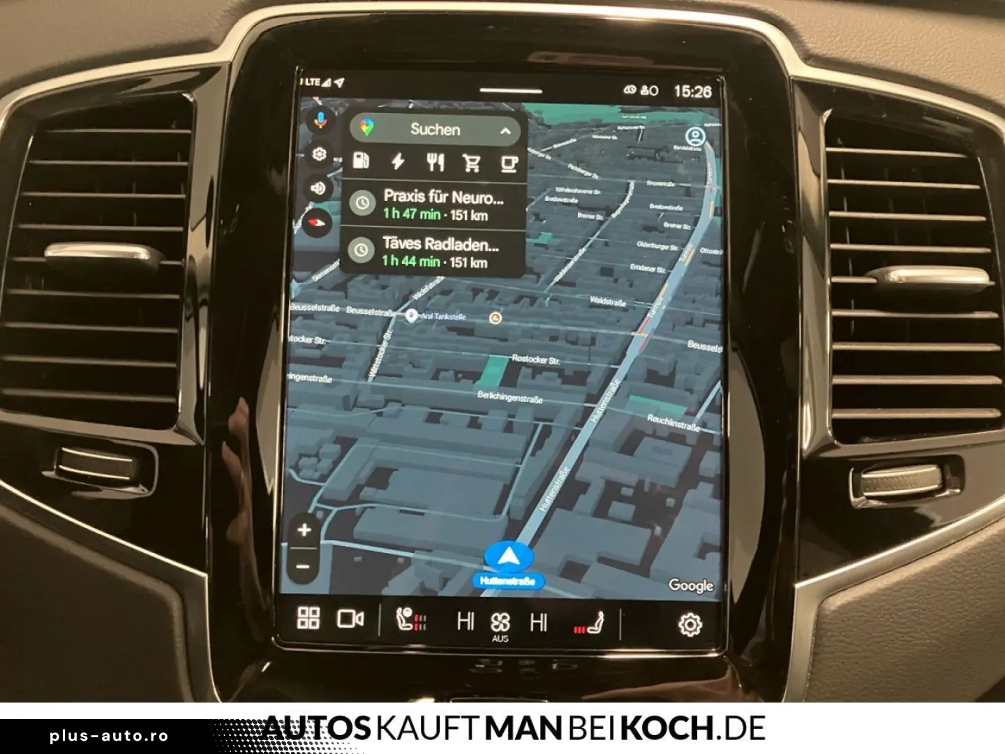 VOLVO XC90 2024 — imagine 11