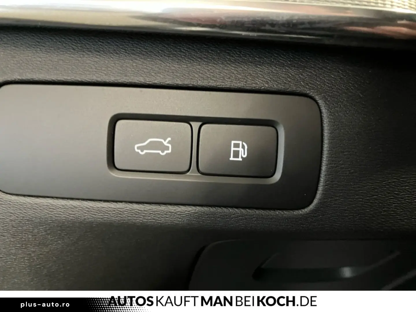 VOLVO XC90 2024 — imagine 15