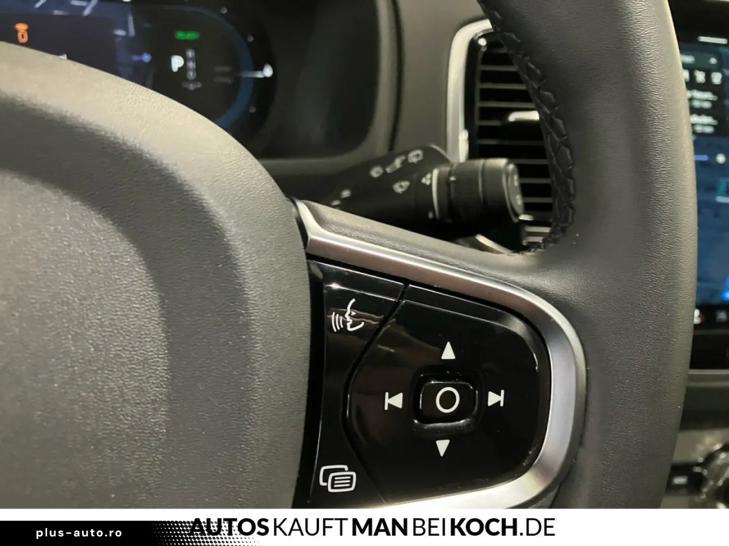 VOLVO XC90 2024 — imagine 17