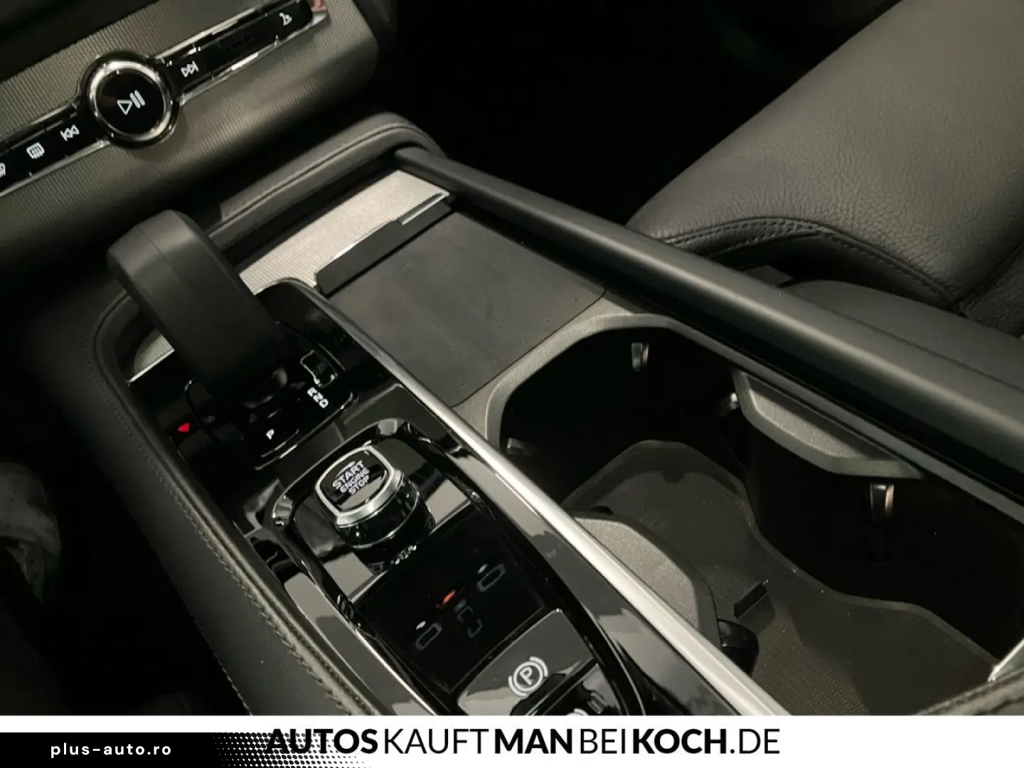 VOLVO XC90 2024 — imagine 21