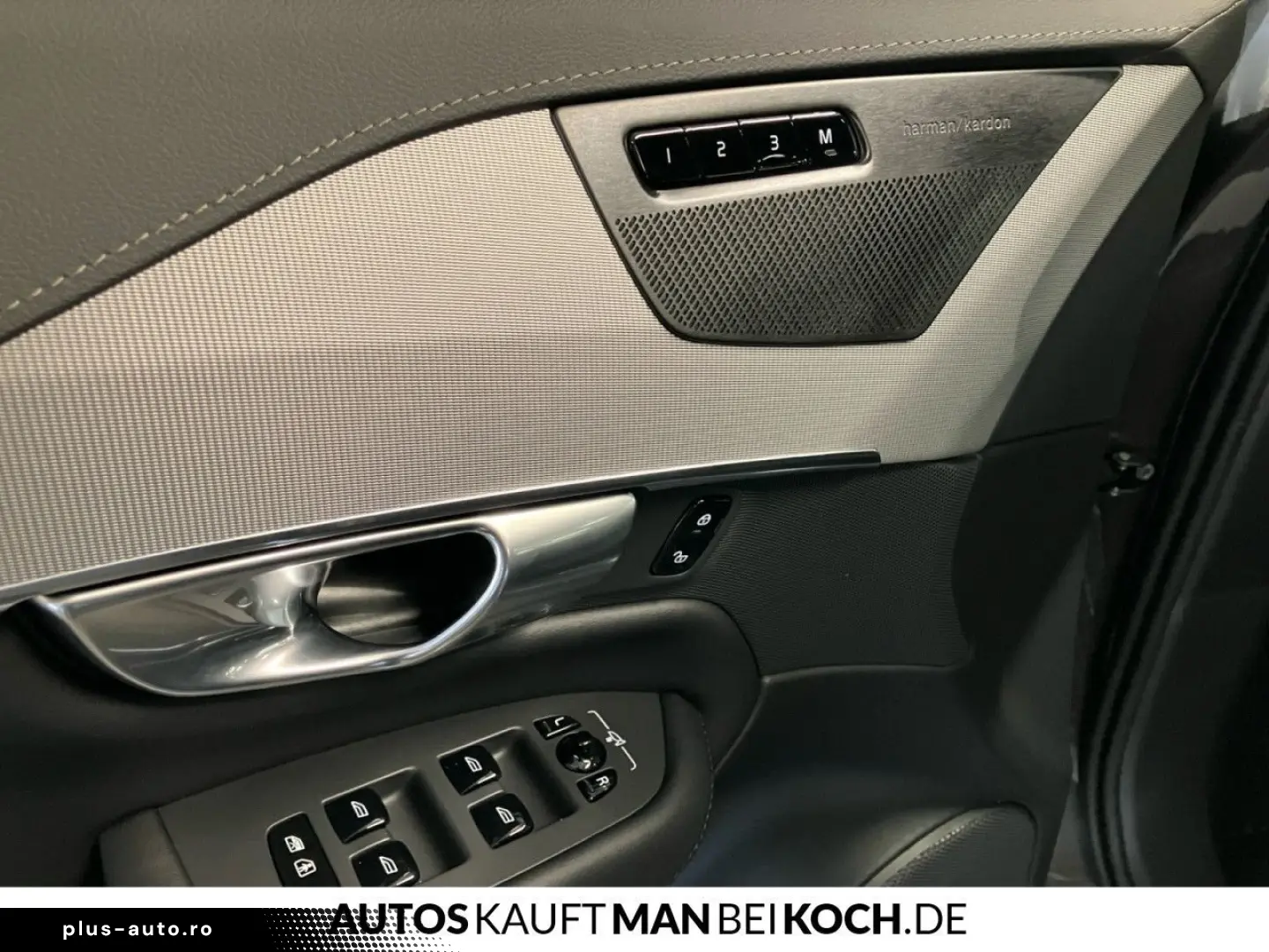 VOLVO XC90 2024 — imagine 22