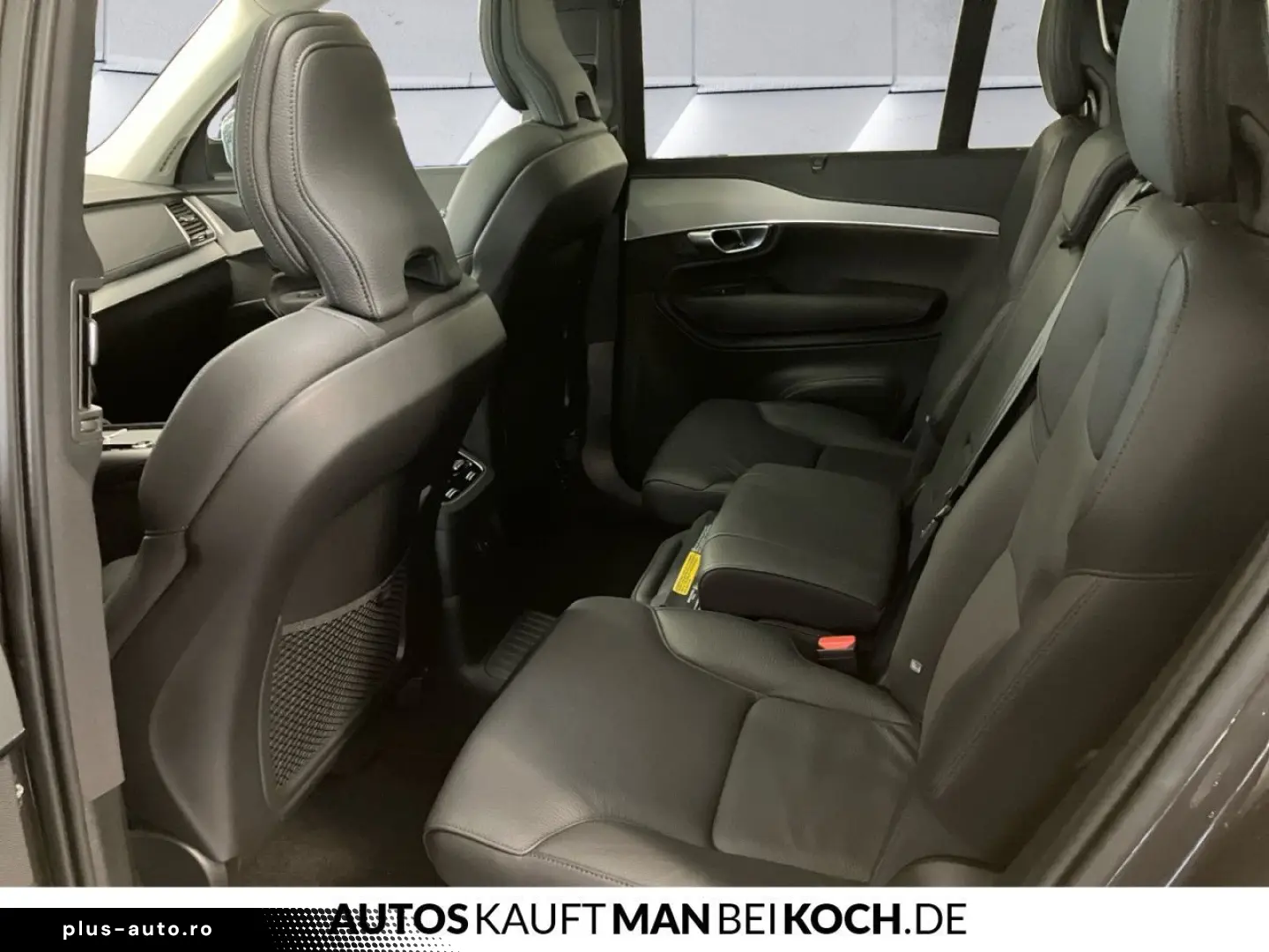 VOLVO XC90 2024 — imagine 24