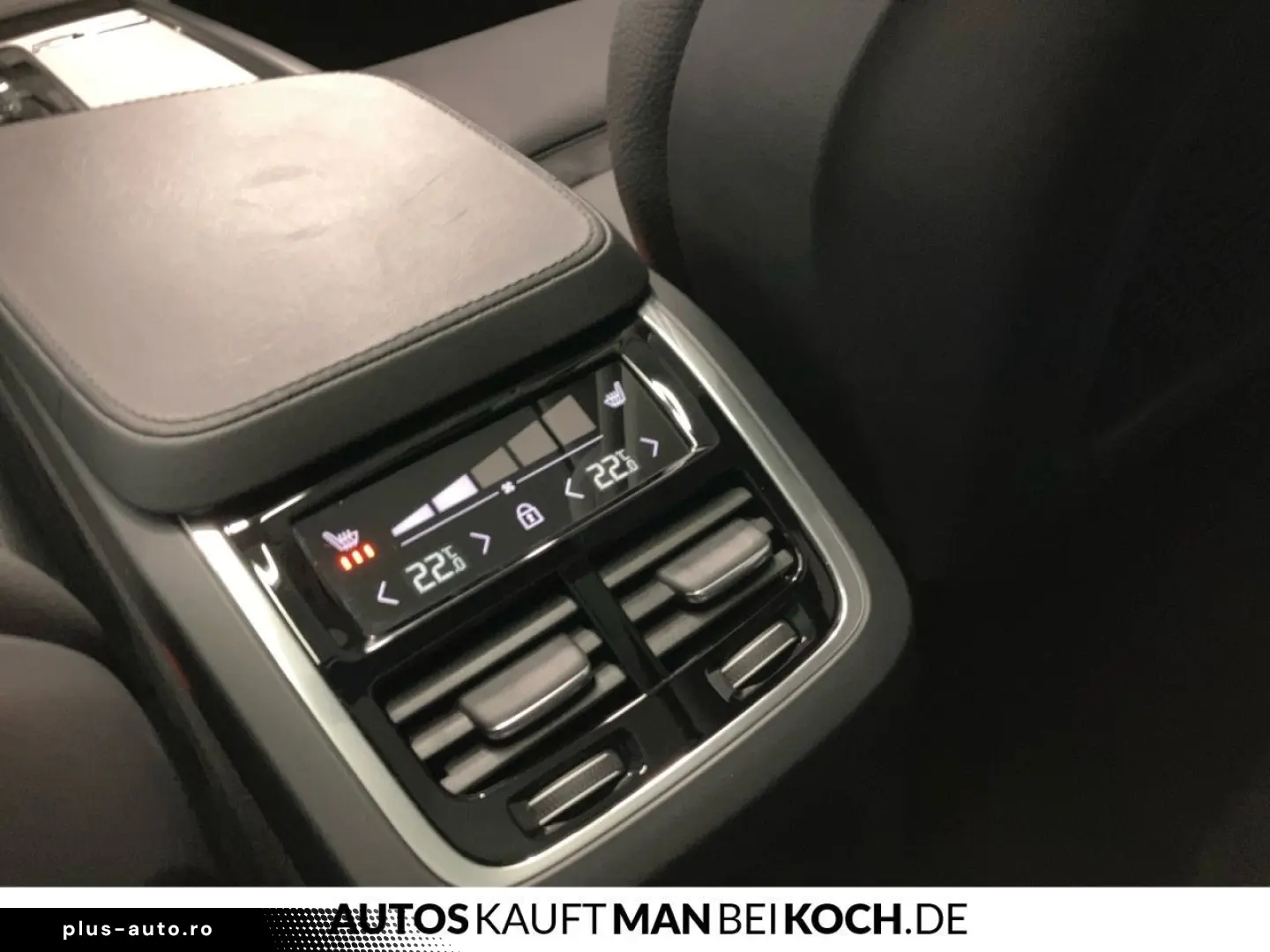 VOLVO XC90 2024 — imagine 25
