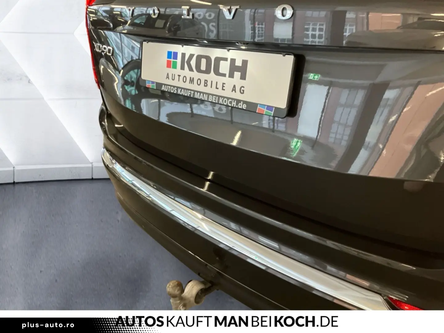 VOLVO XC90 2024 — imagine 27