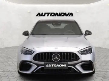 MERCEDES-BENZ C 63 AMG C Limousine 4Matic  S E Perfo&hellip;