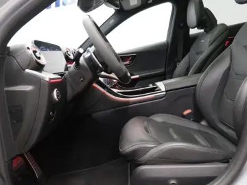 MERCEDES-BENZ C 63 AMG C Limousine 4Matic  S E Perfo&hellip;