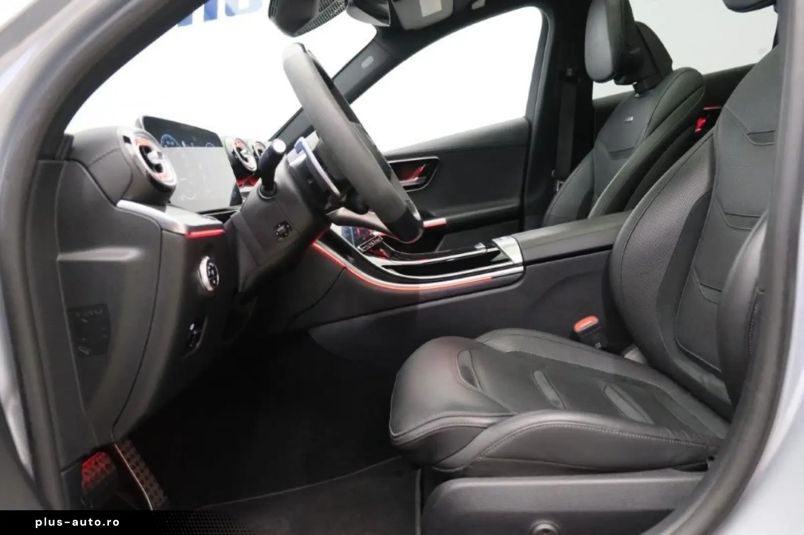 MERCEDES-BENZ C 63 AMG C Limousine 4Matic  S E Perfo&hellip;