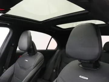 MERCEDES-BENZ C 63 AMG C Limousine 4Matic  S E Perfo&hellip;