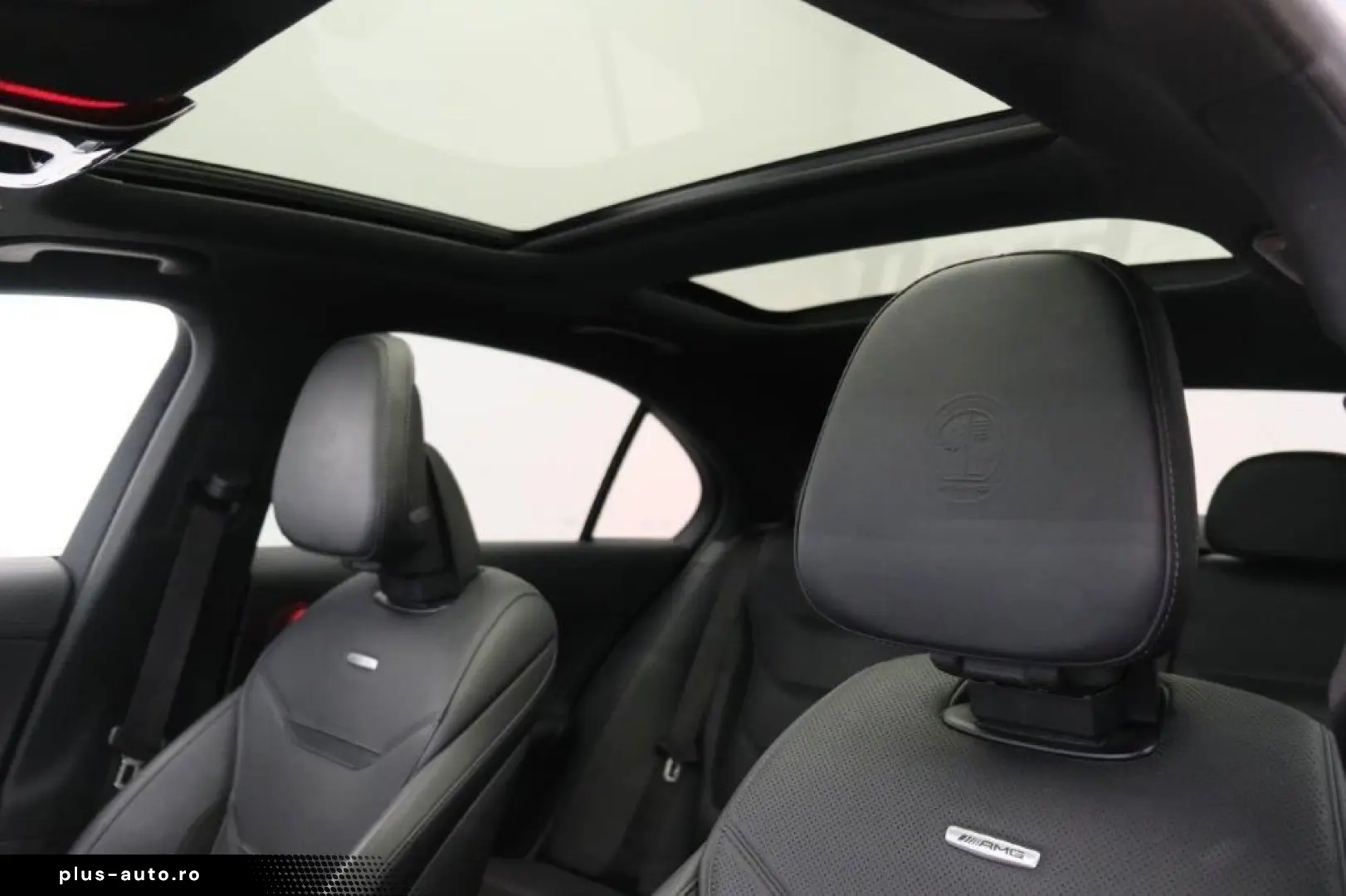 MERCEDES-BENZ C 63 AMG C Limousine 4Matic  S E Perfo&hellip;
