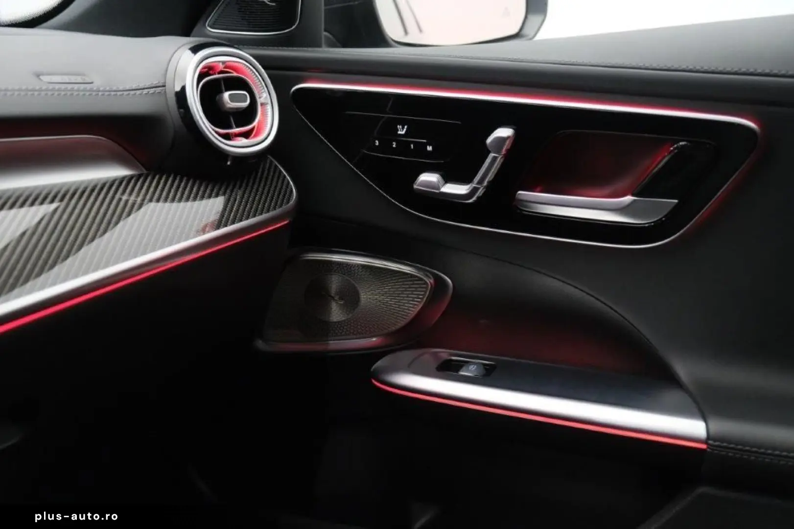 MERCEDES-BENZ C 63 AMG C Limousine 4Matic  S E Perfo&hellip;