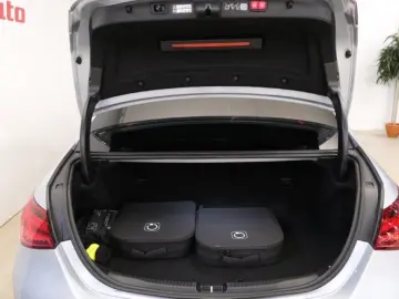 MERCEDES-BENZ C 63 AMG C Limousine 4Matic  S E Perfo&hellip;