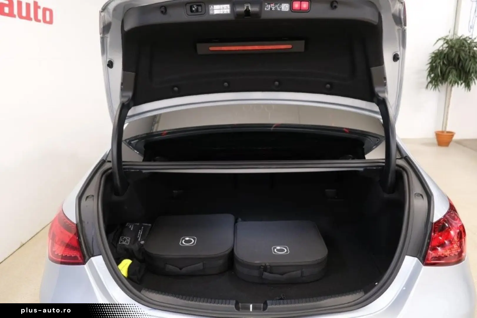 MERCEDES-BENZ C 63 AMG C Limousine 4Matic  S E Perfo&hellip;