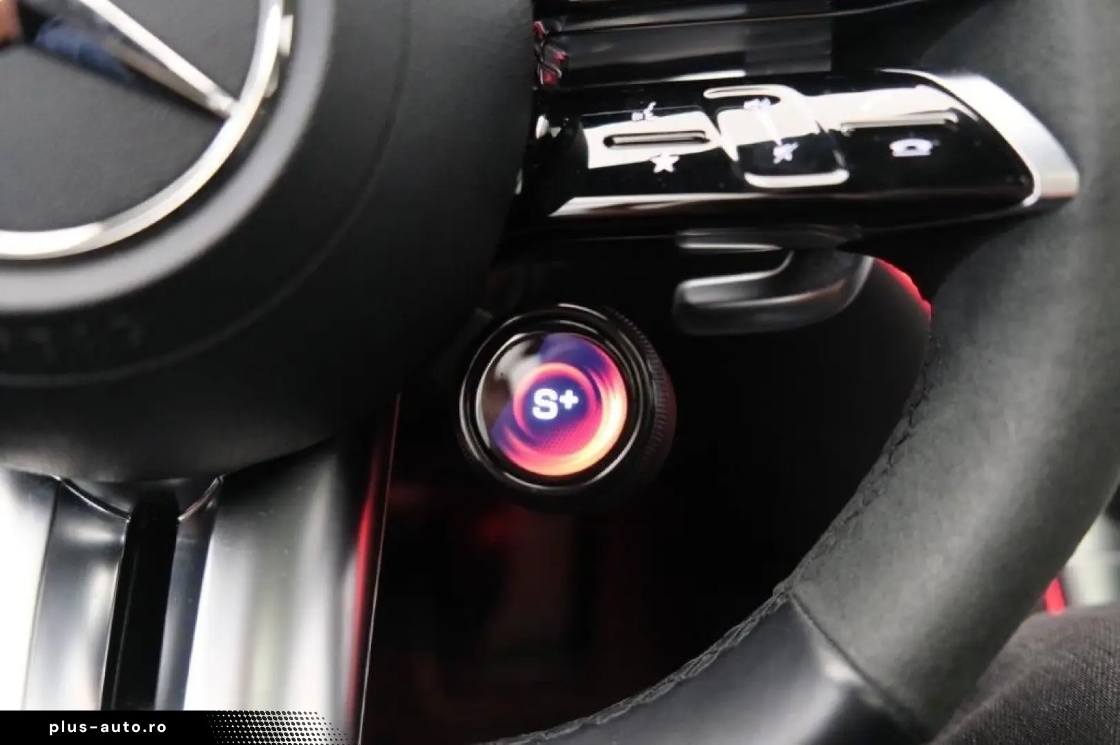MERCEDES-BENZ C 63 AMG C Limousine 4Matic  S E Perfo&hellip;