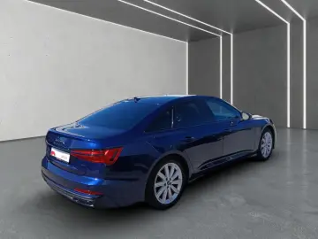 AUDI A6 Lim. 55 TFSI e qu. S line S tronic  HuD B&O