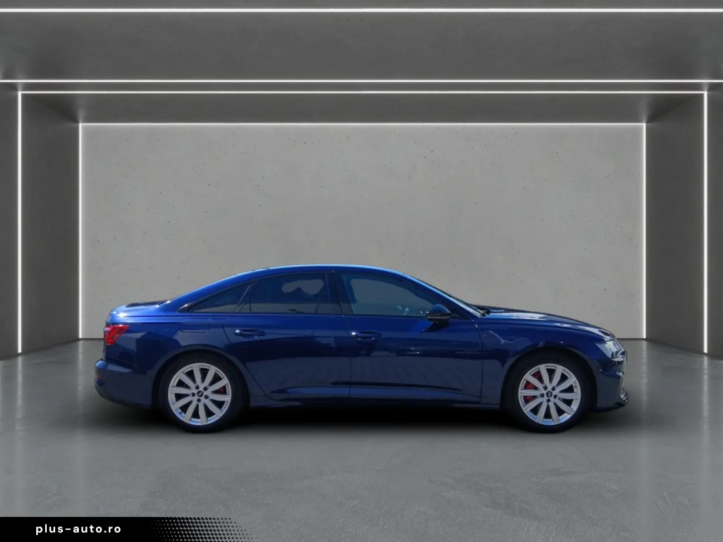 AUDI A6 Lim. 55 TFSI e qu. S line S tronic  HuD B&O
