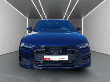 AUDI A6 Lim. 55 TFSI e qu. S line S tronic  HuD B&O