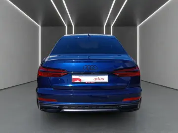 AUDI A6 Lim. 55 TFSI e qu. S line S tronic  HuD B&O