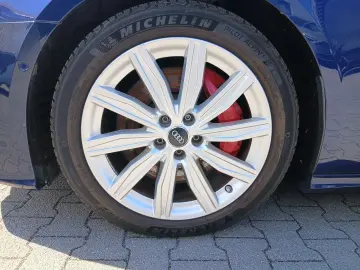 AUDI A6 Lim. 55 TFSI e qu. S line S tronic  HuD B&O