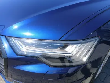 AUDI A6 Lim. 55 TFSI e qu. S line S tronic  HuD B&O