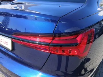 AUDI A6 Lim. 55 TFSI e qu. S line S tronic  HuD B&O