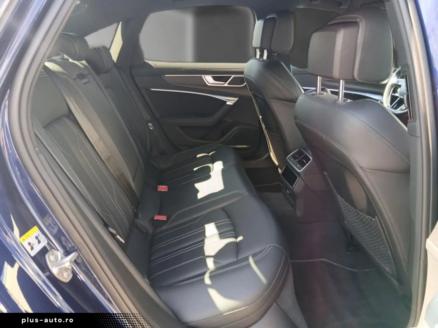 AUDI A6 Lim. 55 TFSI e qu. S line S tronic  HuD B&O
