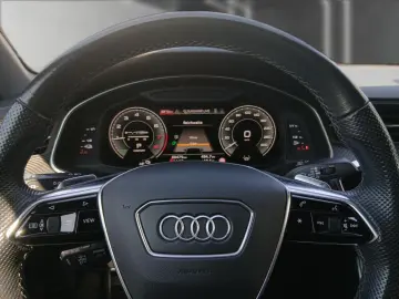 AUDI A6 Lim. 55 TFSI e qu. S line S tronic  HuD B&O