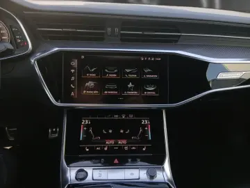 AUDI A6 Lim. 55 TFSI e qu. S line S tronic  HuD B&O