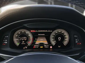 AUDI A6 Lim. 55 TFSI e qu. S line S tronic  HuD B&O
