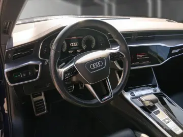 AUDI A6 Lim. 55 TFSI e qu. S line S tronic  HuD B&O