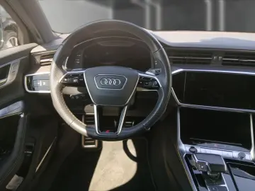AUDI A6 Lim. 55 TFSI e qu. S line S tronic  HuD B&O