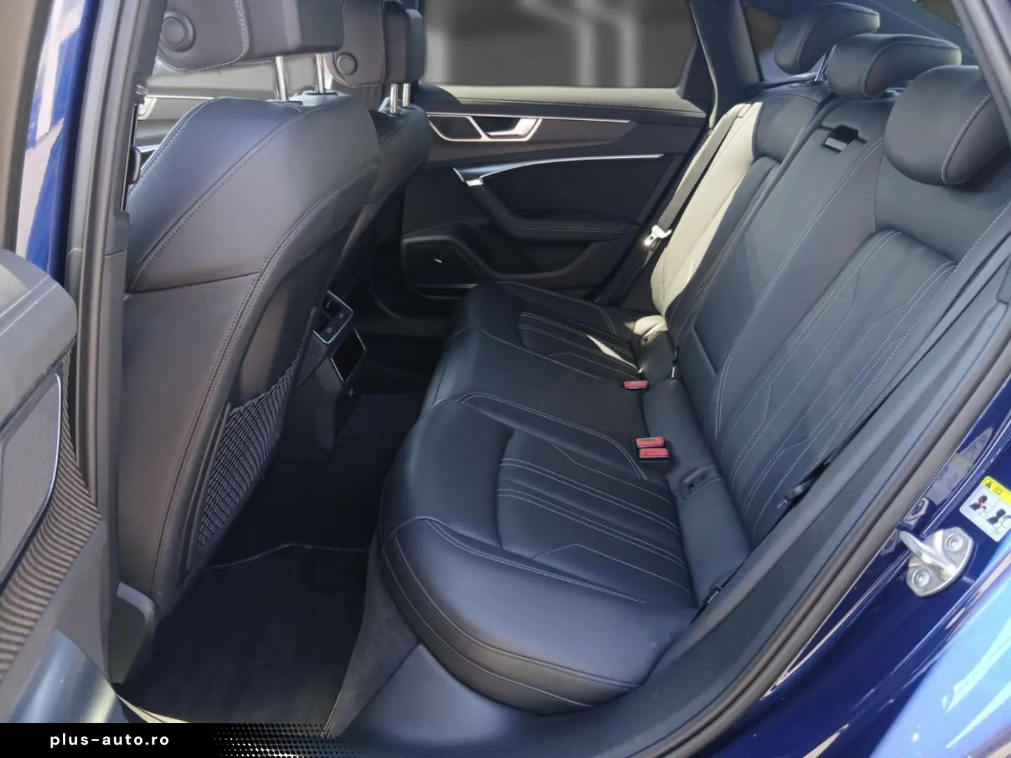 AUDI A6 Lim. 55 TFSI e qu. S line S tronic  HuD B&O
