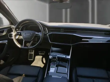 AUDI A6 Lim. 55 TFSI e qu. S line S tronic  HuD B&O