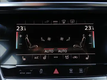 AUDI A6 Lim. 55 TFSI e qu. S line S tronic  HuD B&O