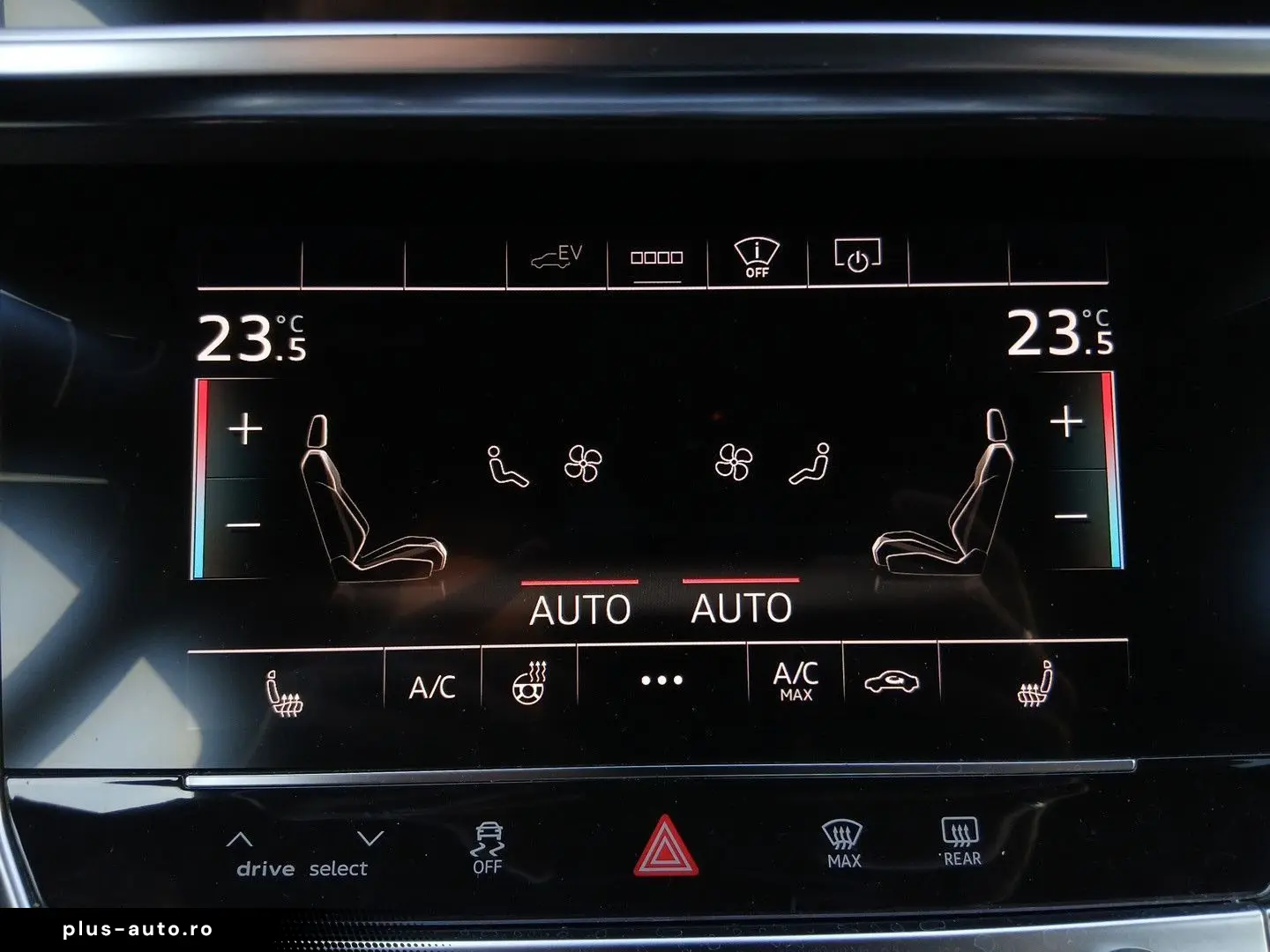 AUDI A6 Lim. 55 TFSI e qu. S line S tronic  HuD B&O