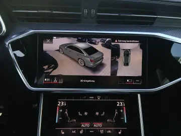 AUDI A6 Lim. 55 TFSI e qu. S line S tronic  HuD B&O