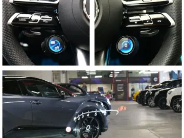 MERCEDES-BENZ C 43 T AMG 4Matic