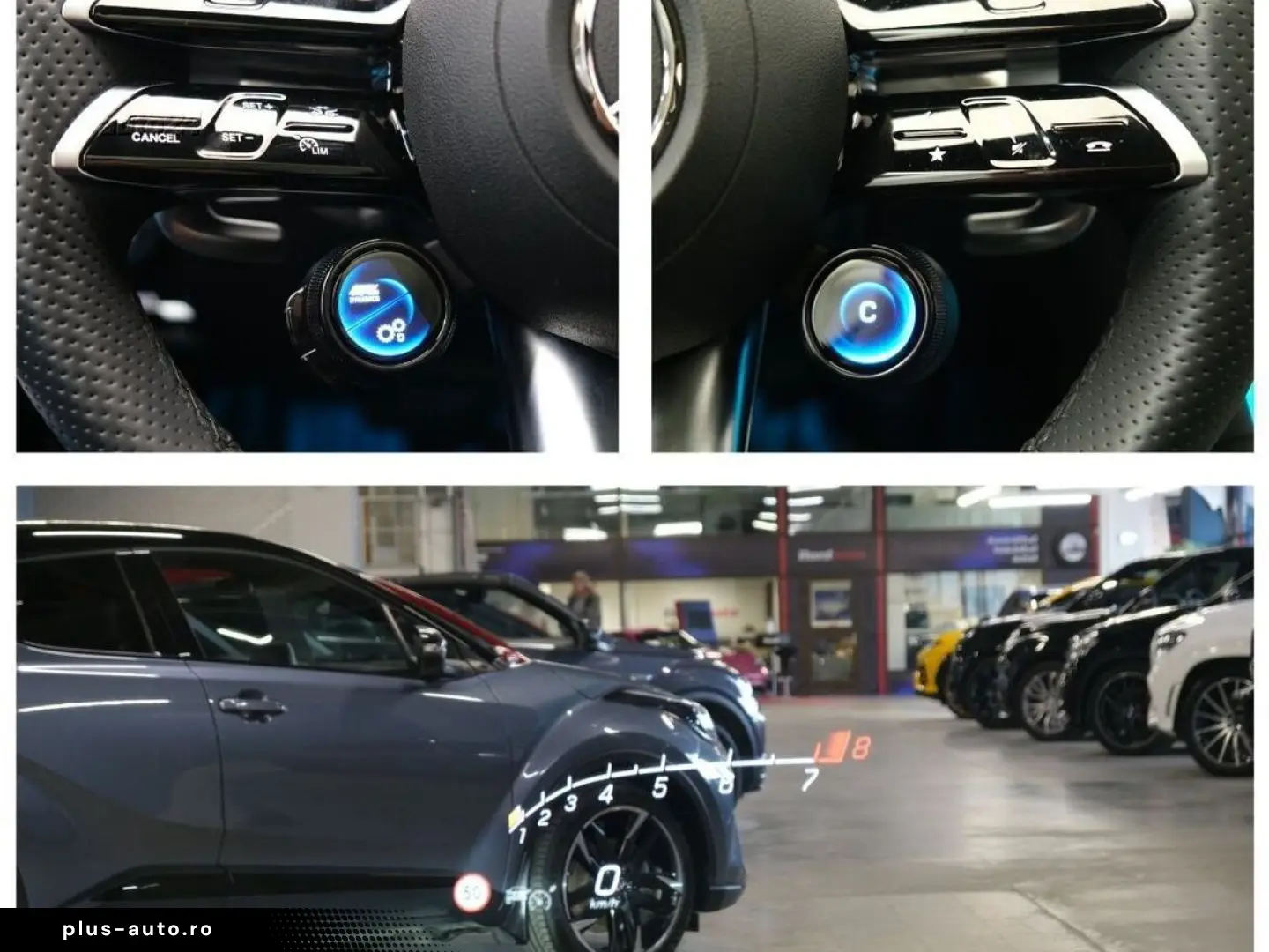MERCEDES-BENZ C 43 T AMG 4Matic