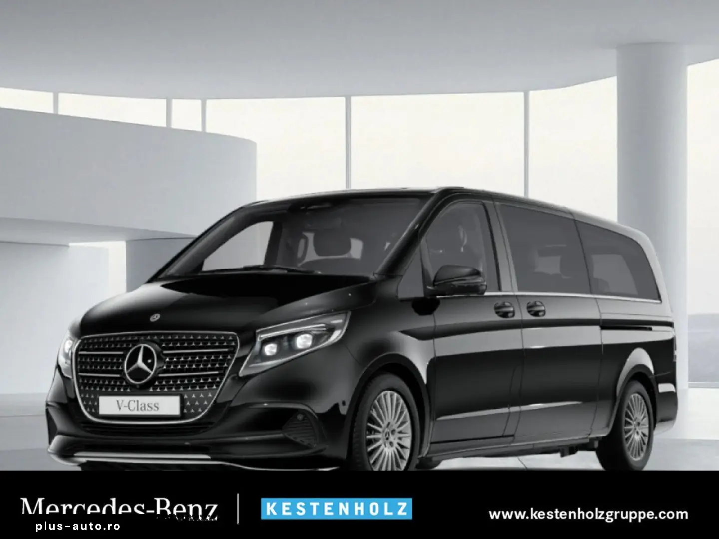 MERCEDES-BENZ V 300 d extralang Avantgarde WideScree&hellip;